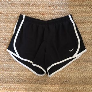 Nike dri fit shorts!